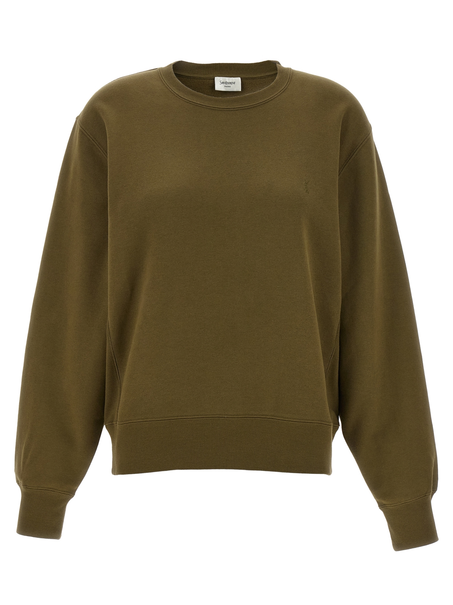 [Saint Laurent] Sweatshirt SS26 823184Y36SW3050