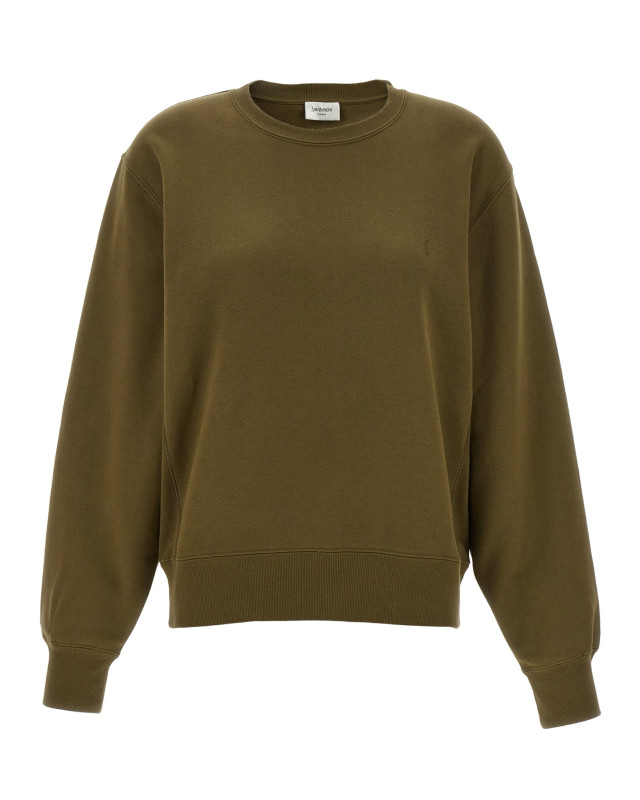 [Saint Laurent] Sweatshirt SS26 823184Y36SW3050