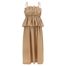 [Twin Set] Sleeveless dress SS26 261TF203012559