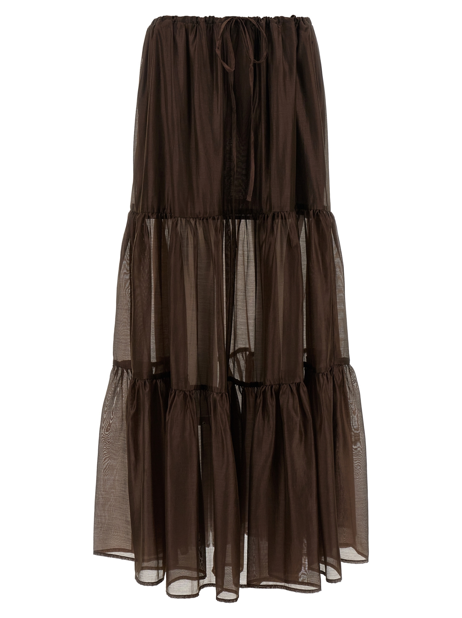 [Twin Set] Long skirt SS26 261TF204312110