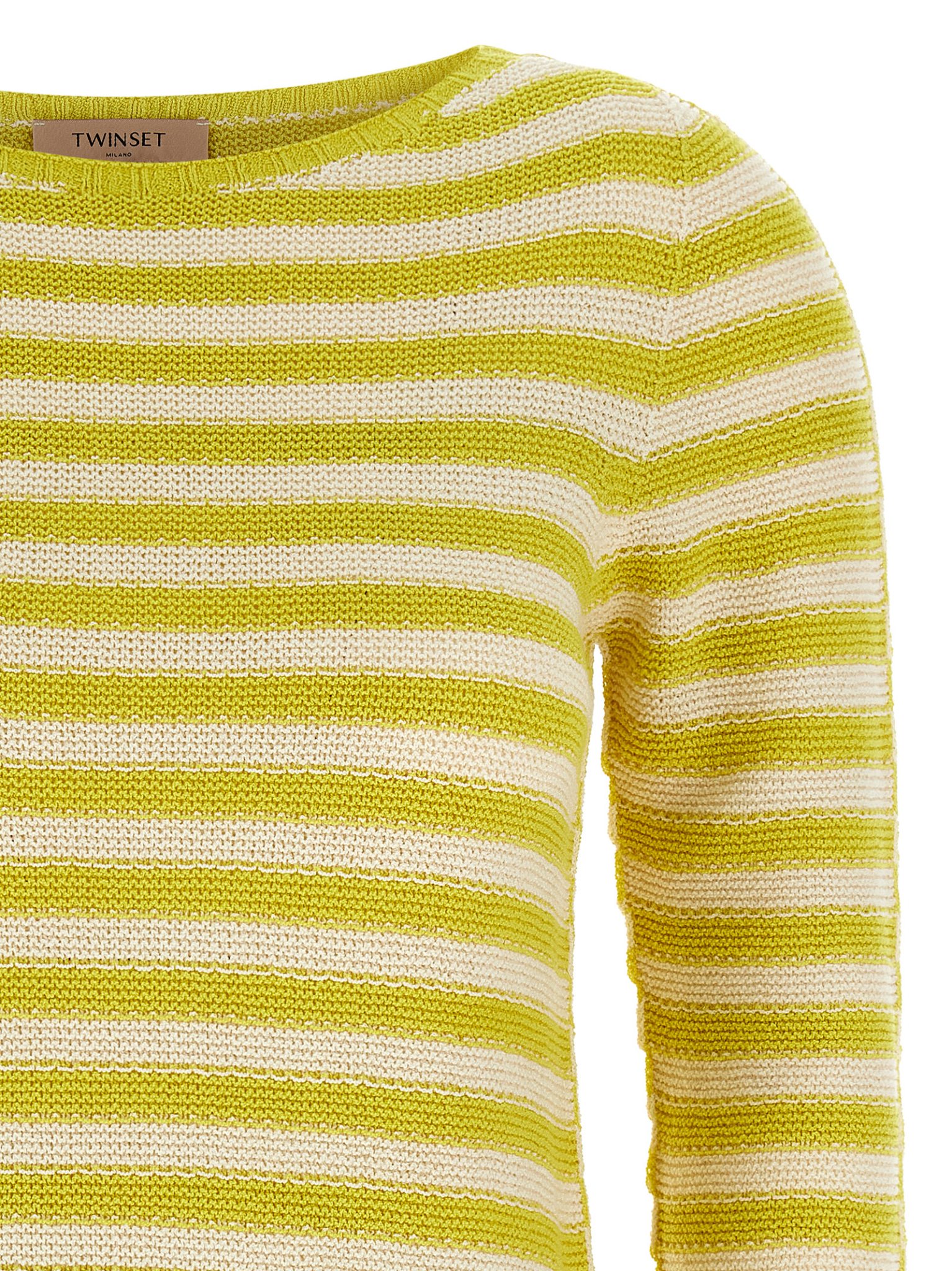 [Twin Set] Knitwear SS26 261TP322113381