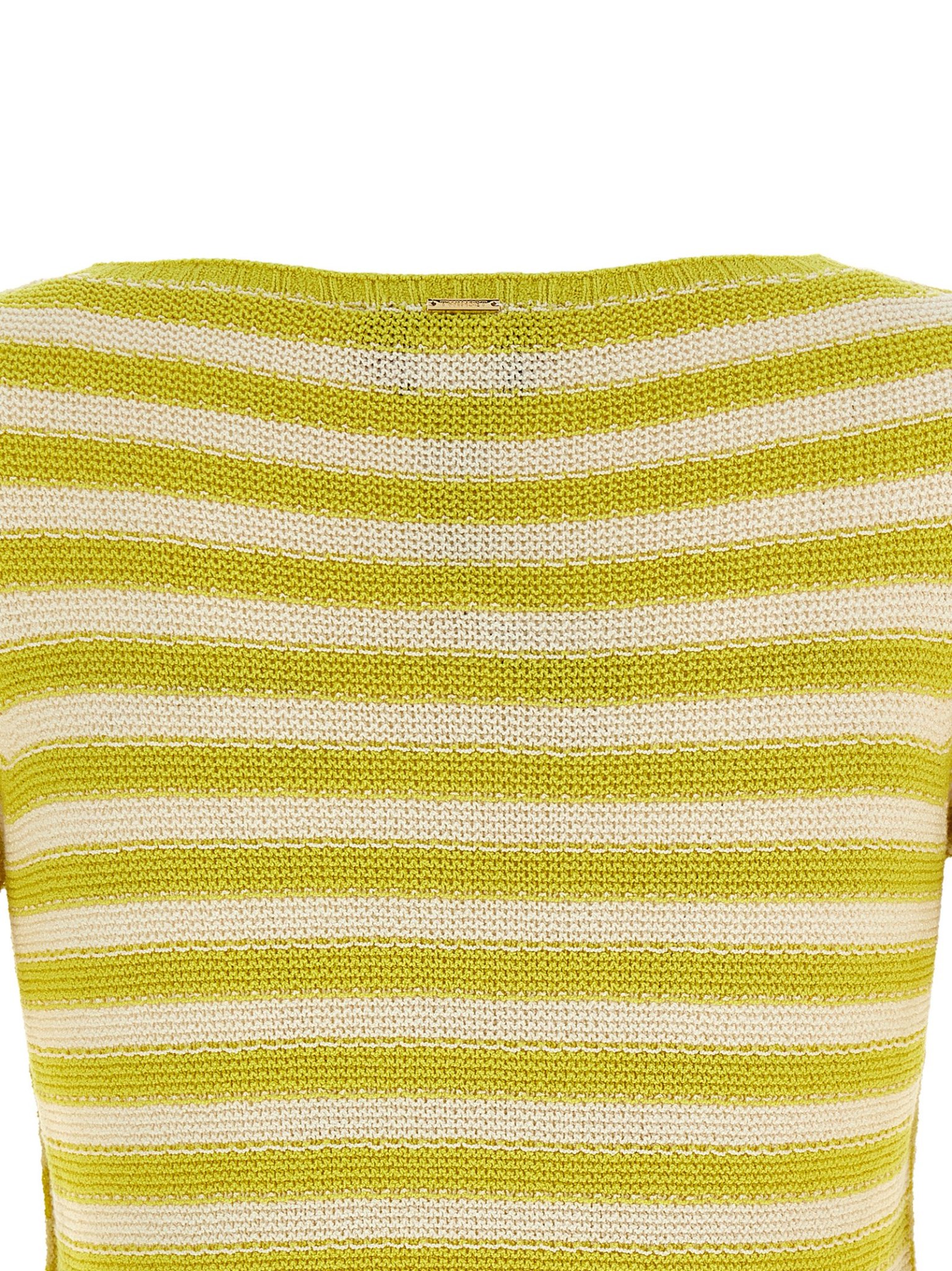 [Twin Set] Knitwear SS26 261TP322113381