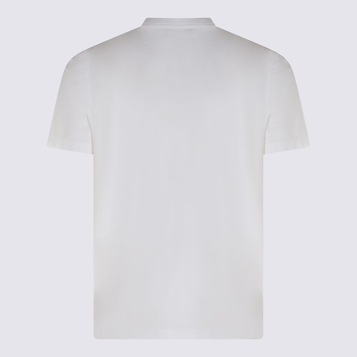 [Zanone] T-shirts Short Sleeve SS26 815214ZG380Z0001