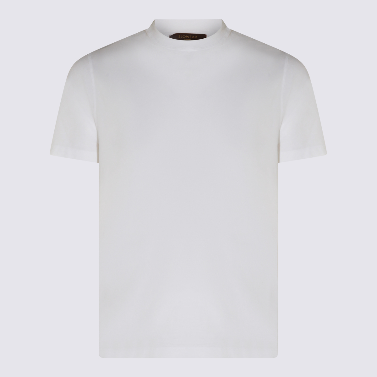[Zanone] T-shirts Short Sleeve SS26 815214ZG380Z0001