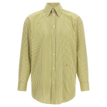 [Saint Laurent] Shirts Short Sleeve SS26 865483Y260D3302