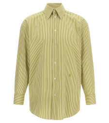 [Saint Laurent] Shirts Short Sleeve SS26 865483Y260D3302
