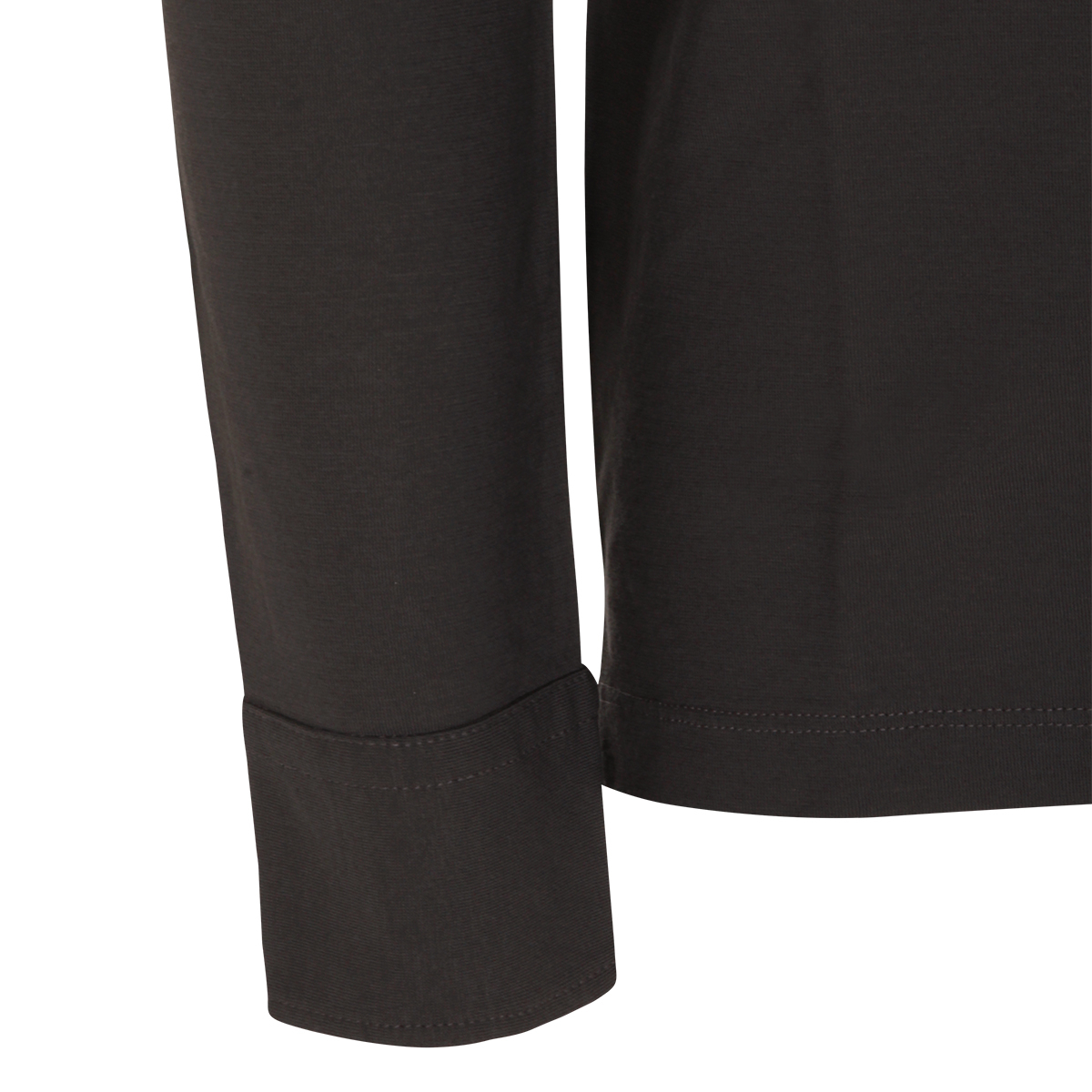 [Zanone] T-shirts Long Sleeve SS26 815132ZG380Z0914