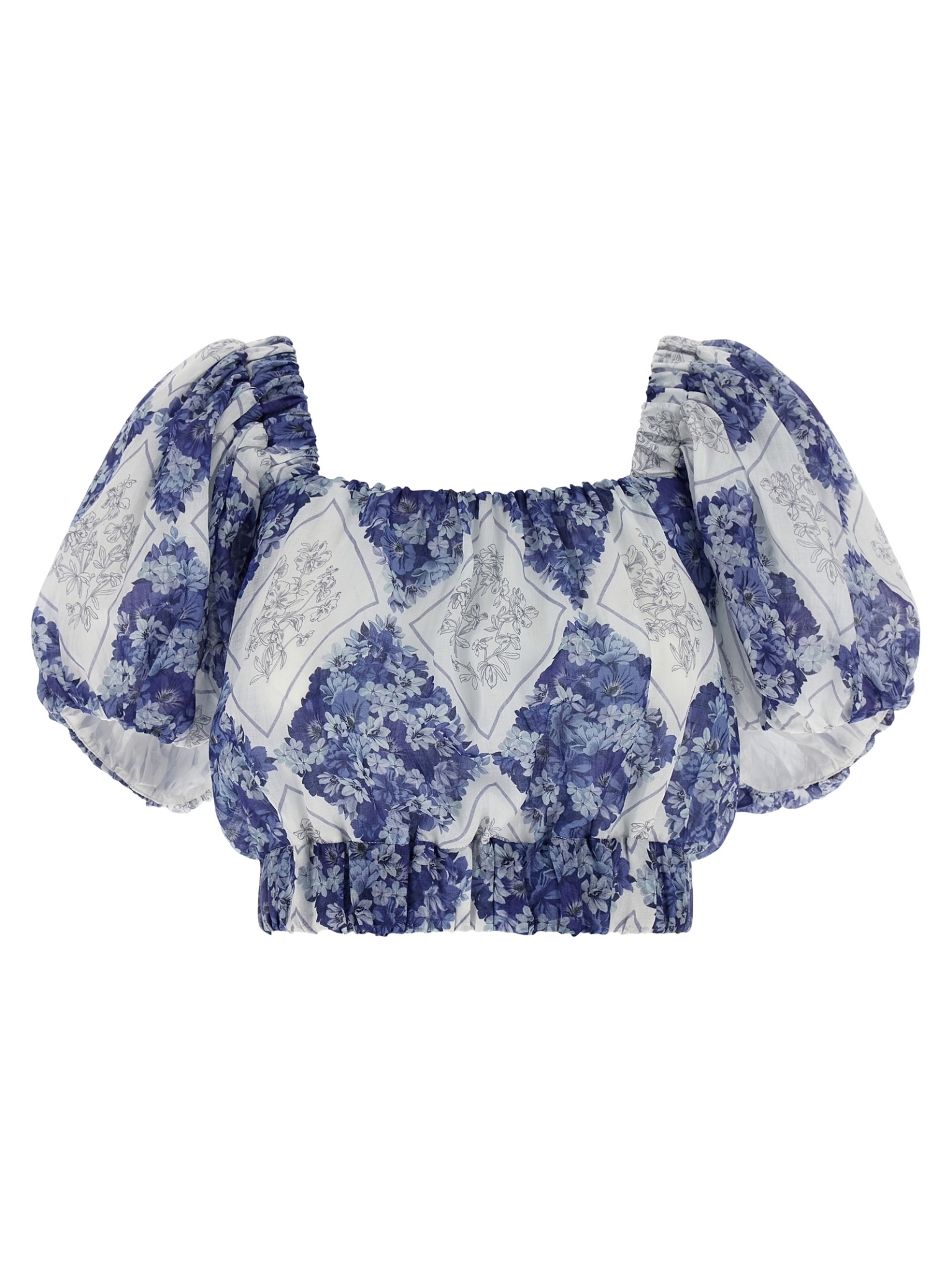 [Twin Set] Blouse SS26 261TP213D13405