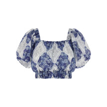 [Twin Set] Blouse SS26 261TP213D13405