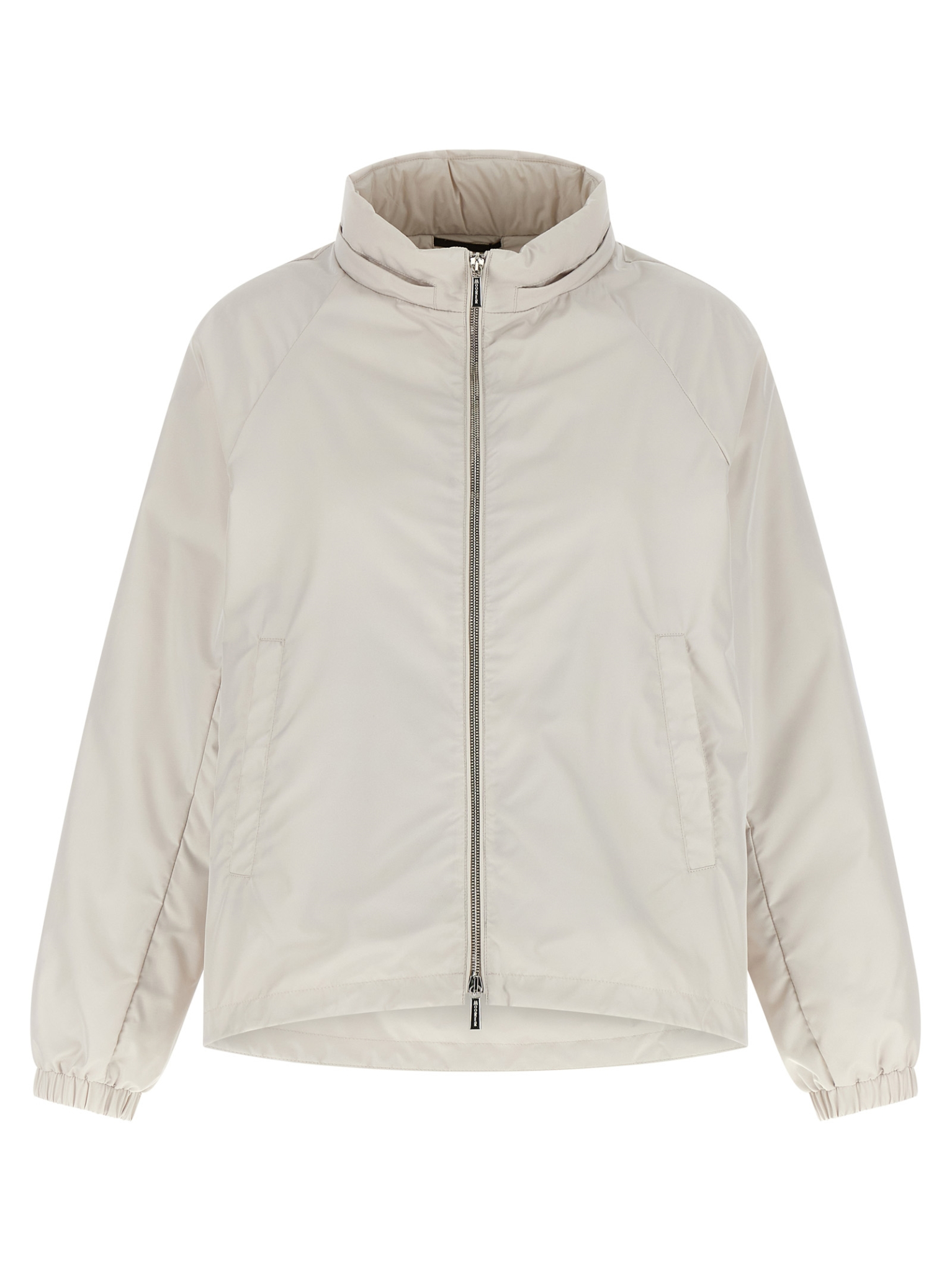 [Moorer] Casual Jacket SS26 MODPA100736U0103