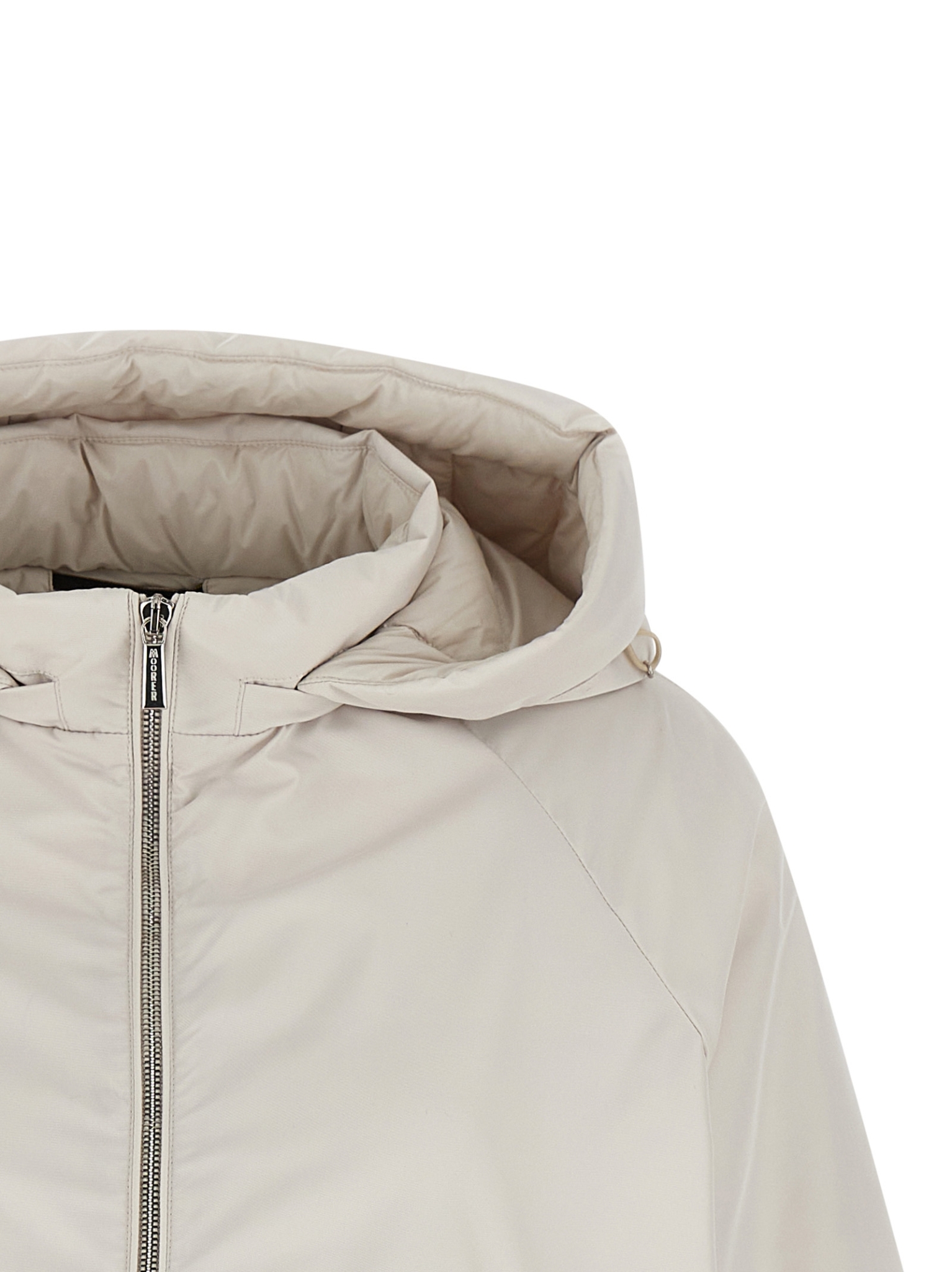 [Moorer] Casual Jacket SS26 MODPA100736U0103