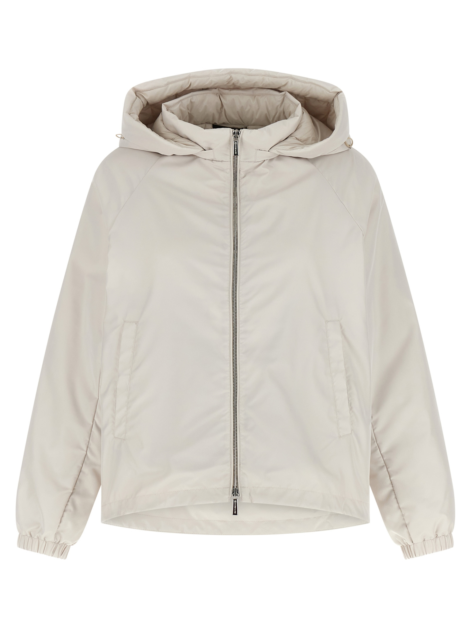 [Moorer] Casual Jacket SS26 MODPA100736U0103