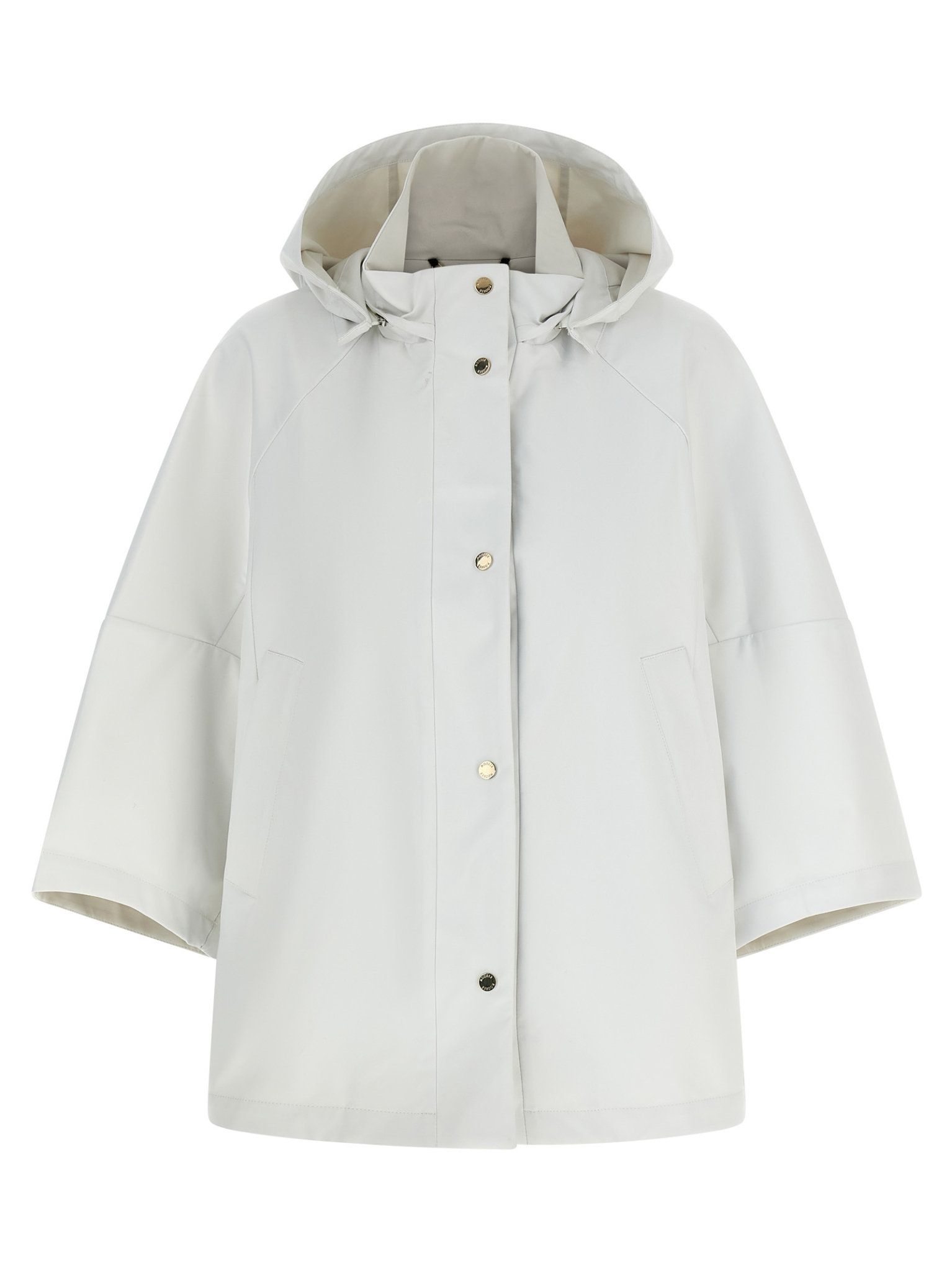 [Moorer] Casual Jacket SS26 MODGI101096V3754