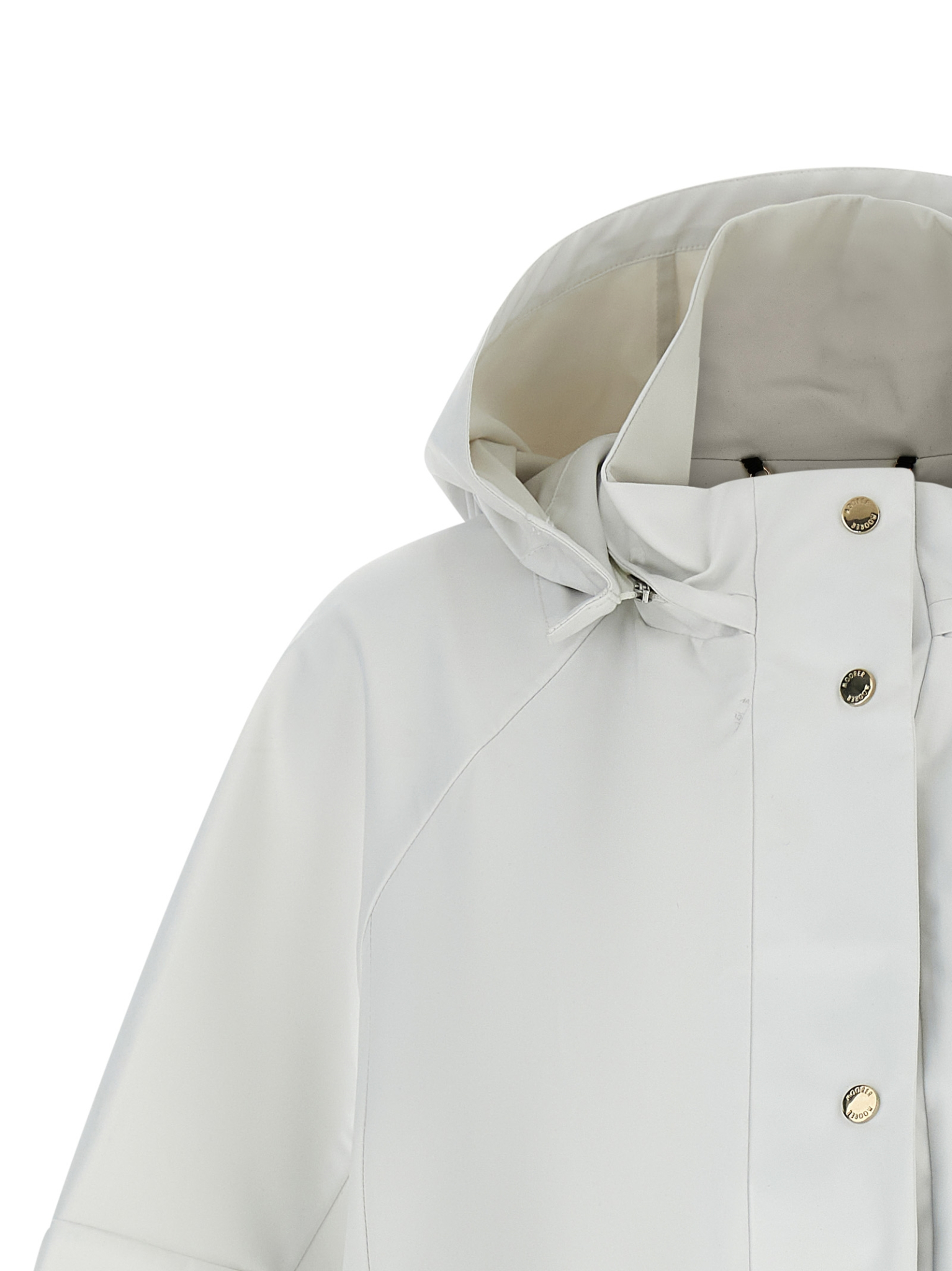 [Moorer] Casual Jacket SS26 MODGI101096V3754