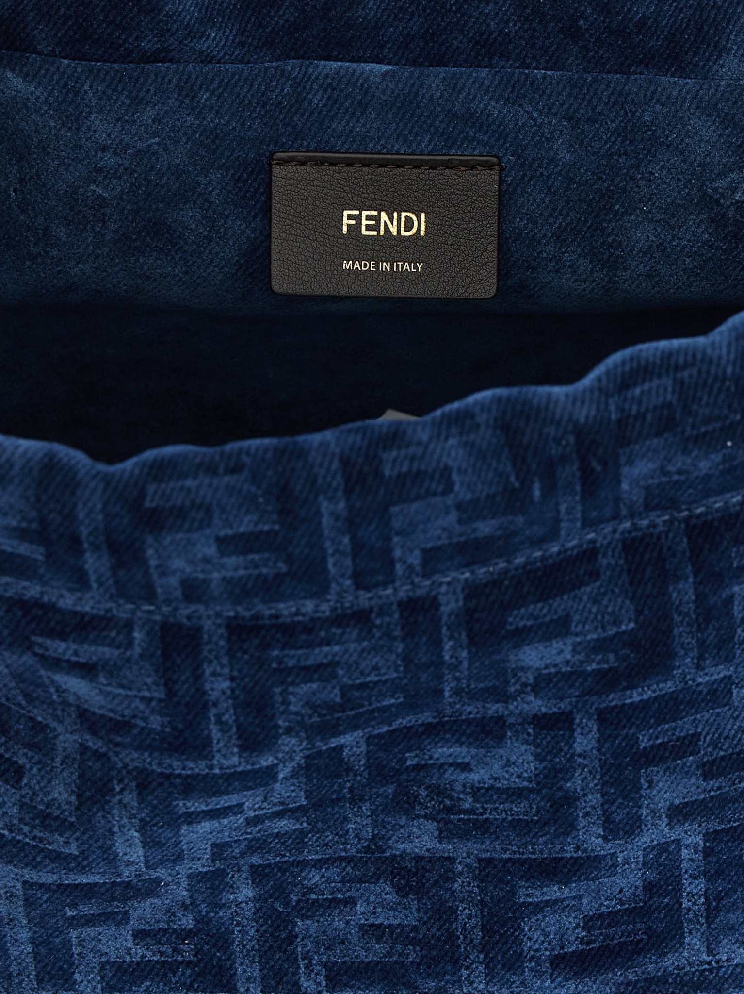 [Fendi] Backpack SS26 8BZ057AWDVF1UJW