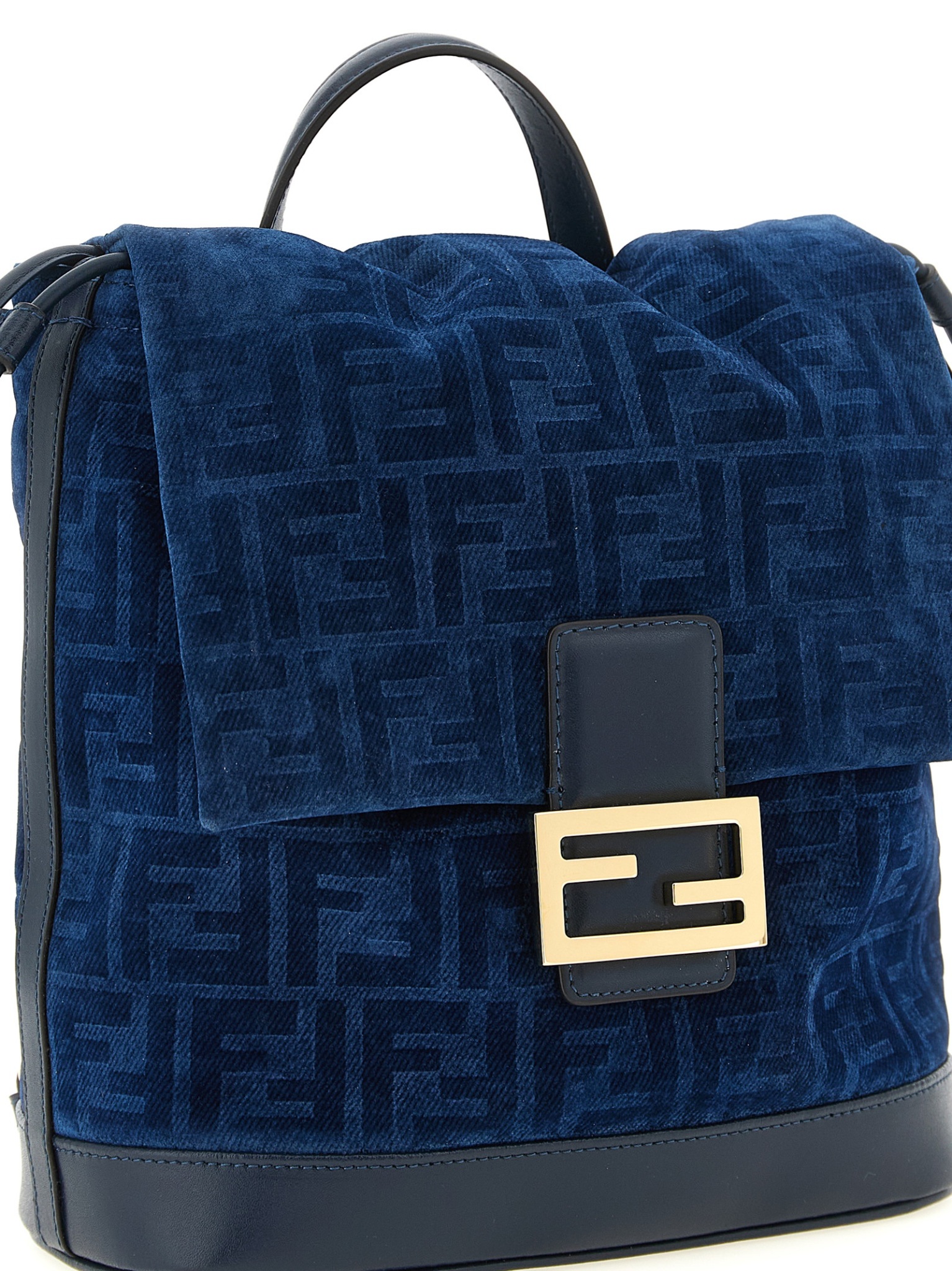 [Fendi] Backpack SS26 8BZ057AWDVF1UJW