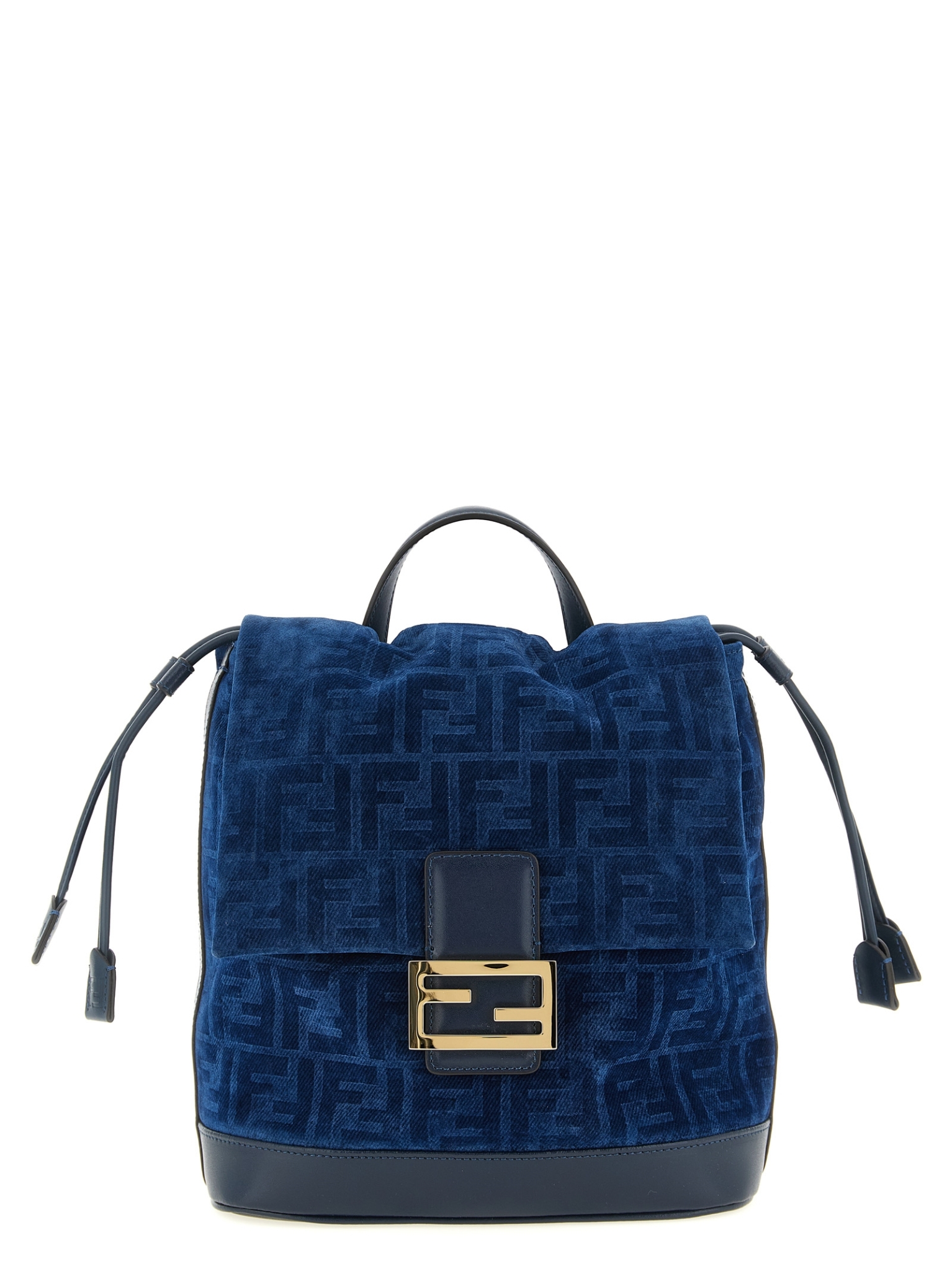 [Fendi] Backpack SS26 8BZ057AWDVF1UJW