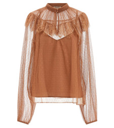 [Twin Set] Blouse SS26 261TP277213168