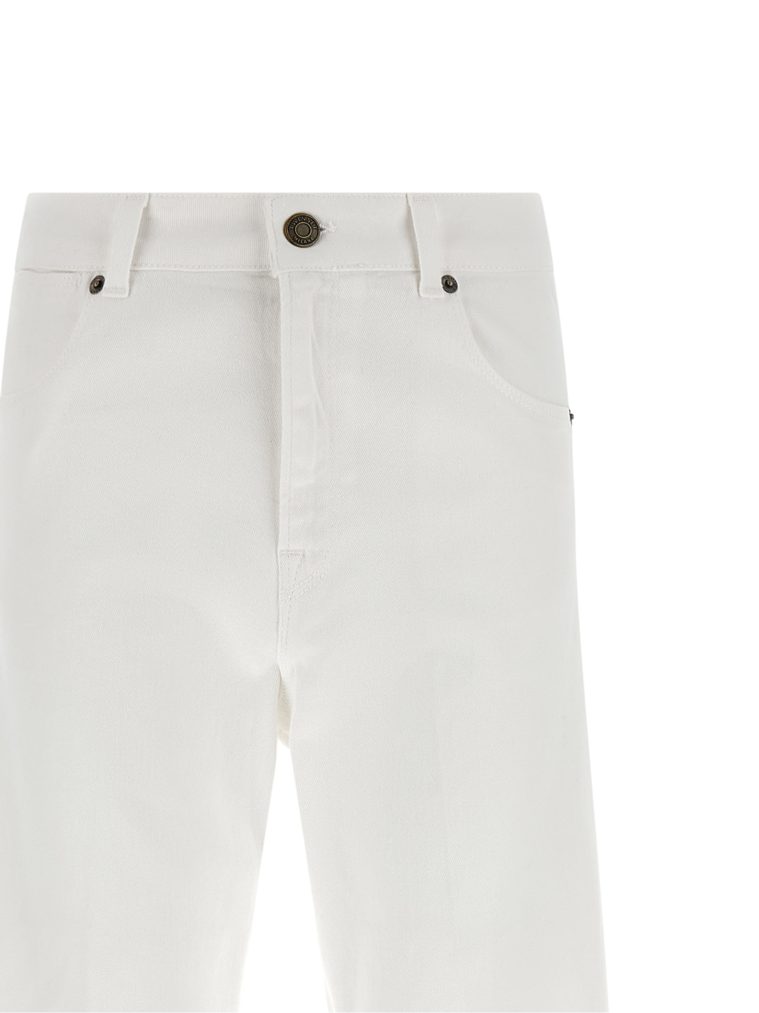 [Twin Set] Jeans SS26 261TP268000381
