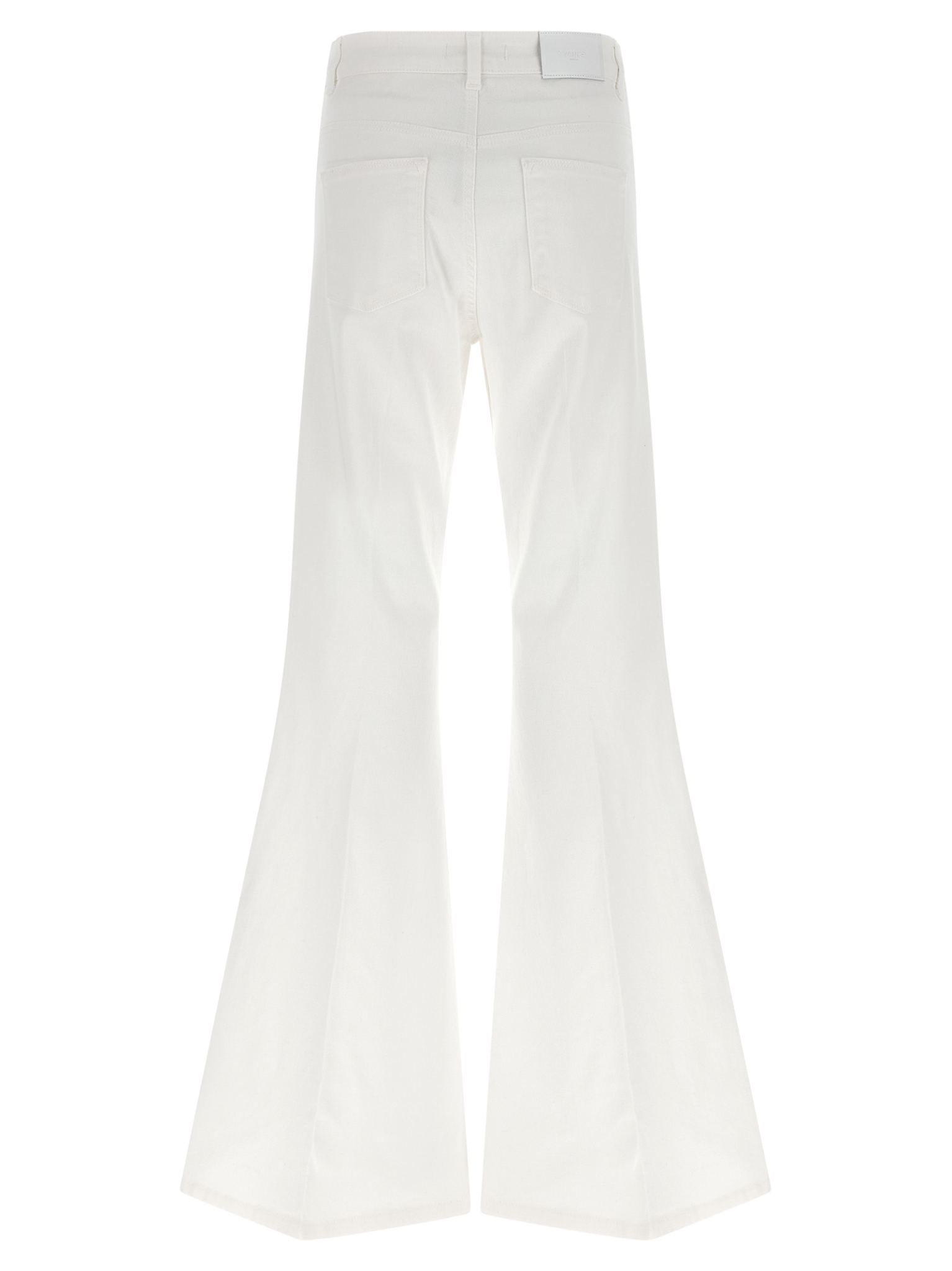 [Twin Set] Jeans SS26 261TP268000381