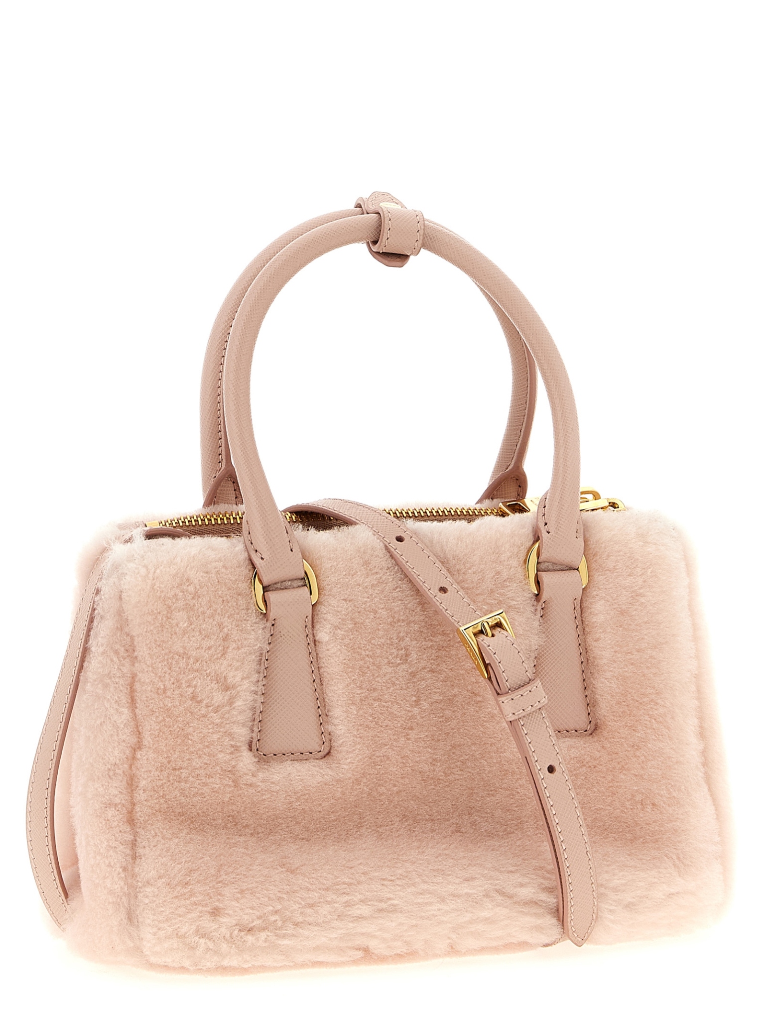 [Prada] Tote bag FW25 1BA906VEOM2ECYF0615