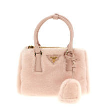 [Prada] Tote bag FW25 1BA906VEOM2ECYF0615