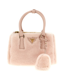 [Prada] Tote bag FW25 1BA906VEOM2ECYF0615