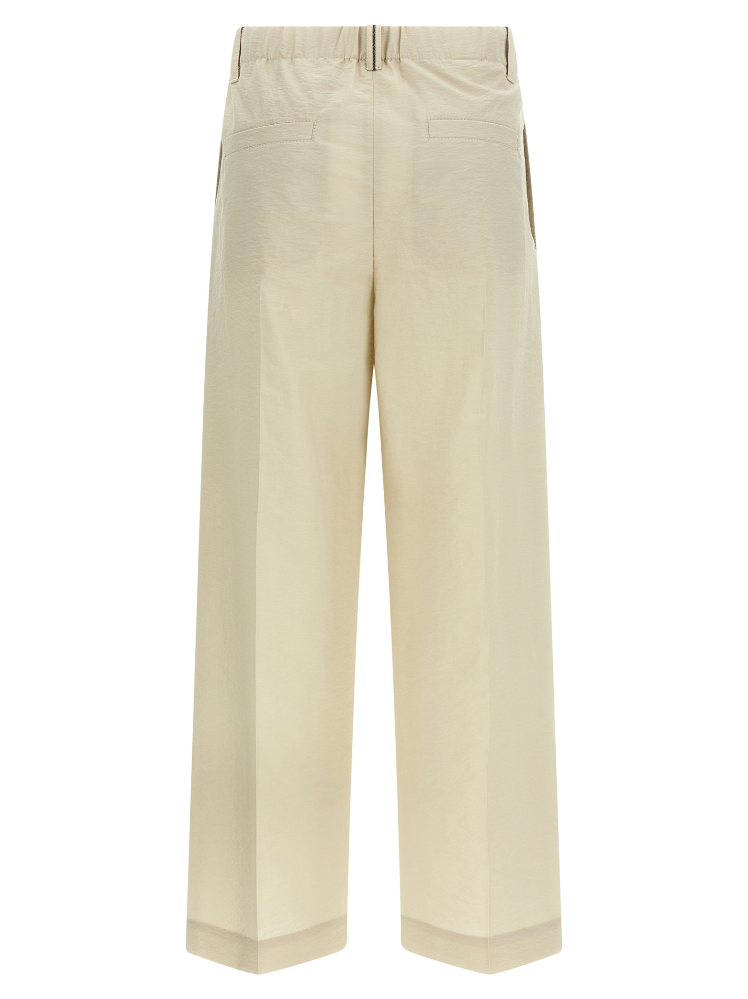 [Brunello Cucinelli] Trousers SS26 M0F79P9189C9593