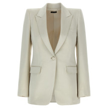 [Tom Ford] Blazer FW25 GI3054FAX1602DP113
