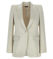 [Tom Ford] Blazer FW25 GI3054FAX1602DP113