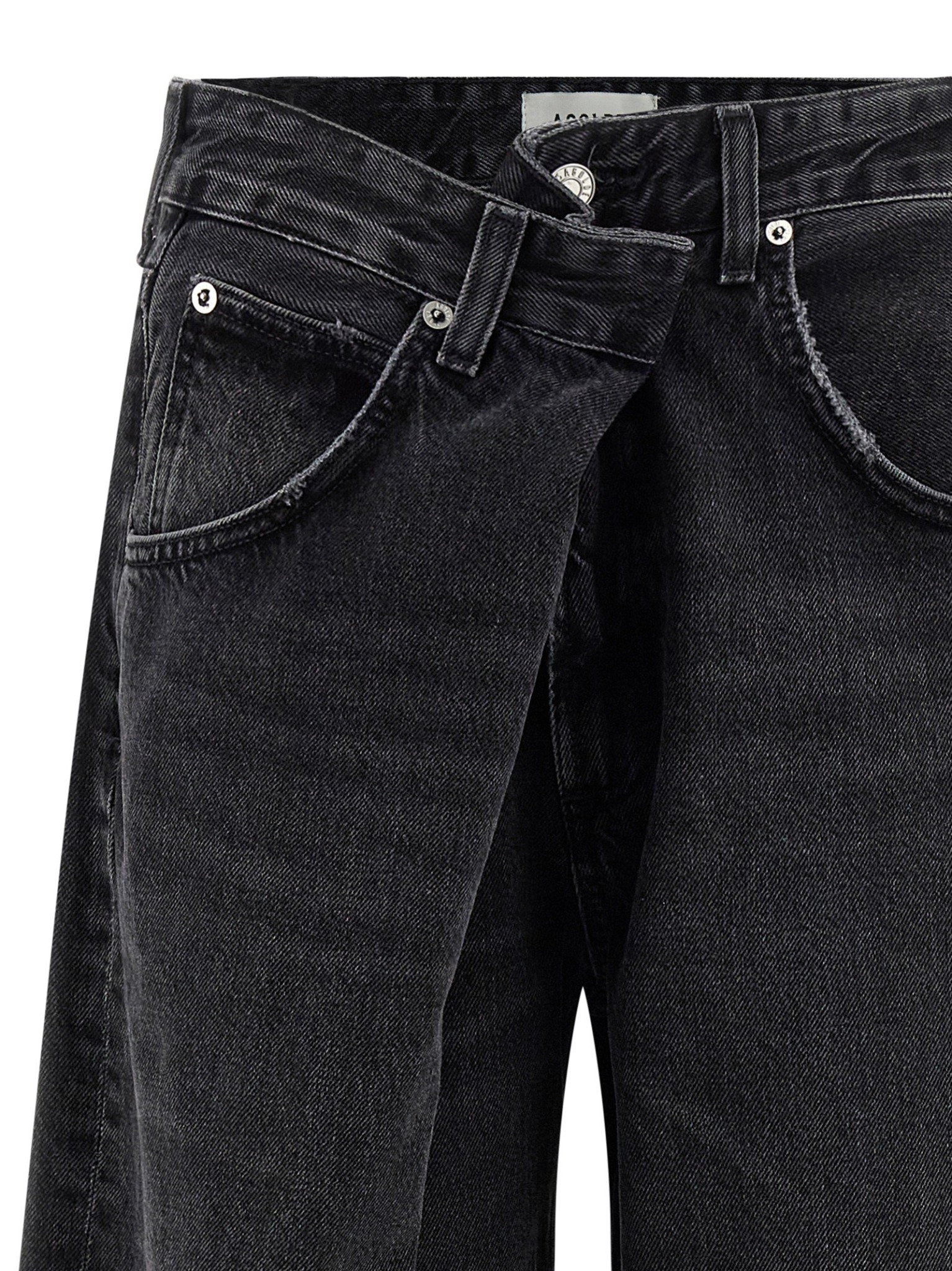 [Agolde] Jeans FW25 A2411817ARNE