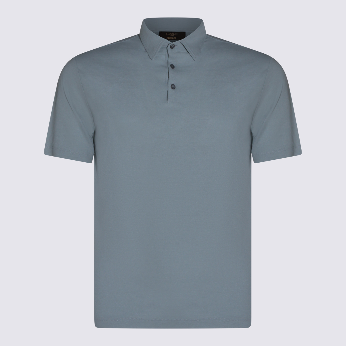 [Zanone] T-shirts Short Sleeve SS26 815159ZG380Z4220