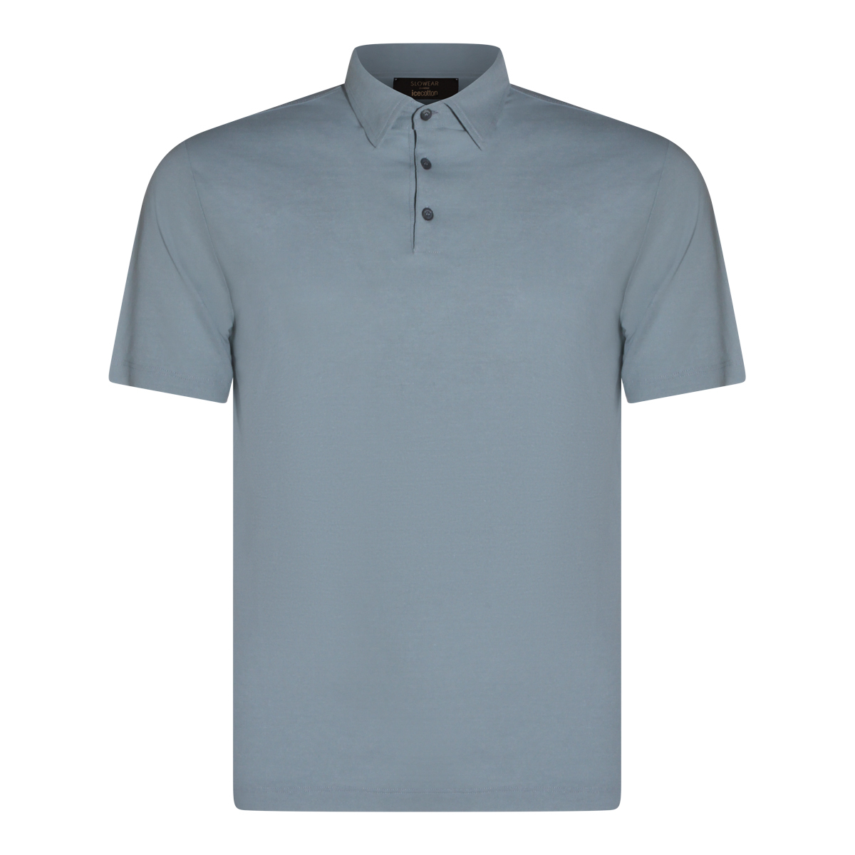 [Zanone] T-shirts Short Sleeve SS26 815159ZG380Z4220