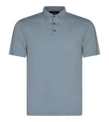 [Zanone] T-shirts Short Sleeve SS26 815159ZG380Z4220