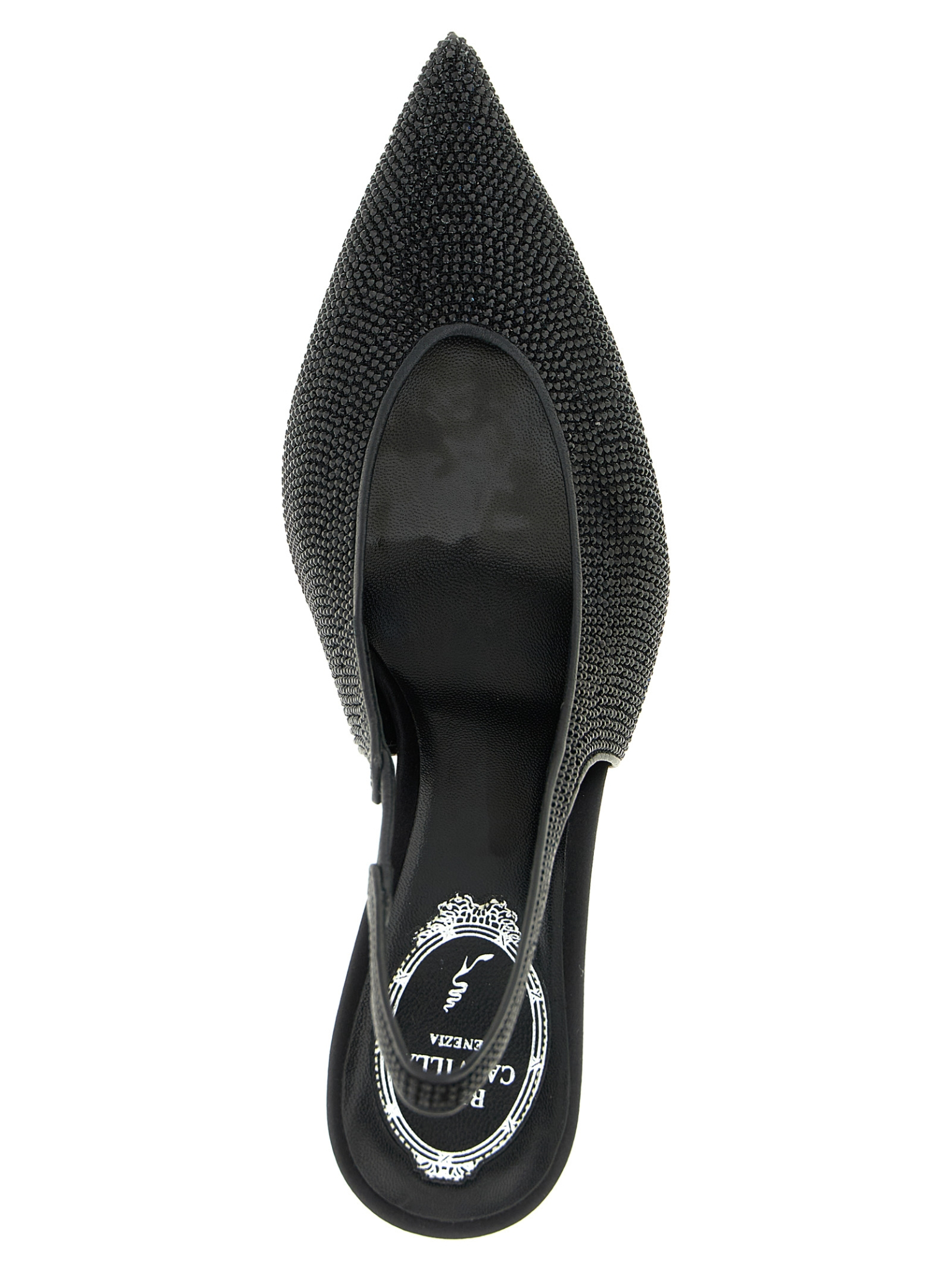 [Rene Caovilla] Pumps FW25 C12648080CRINV050
