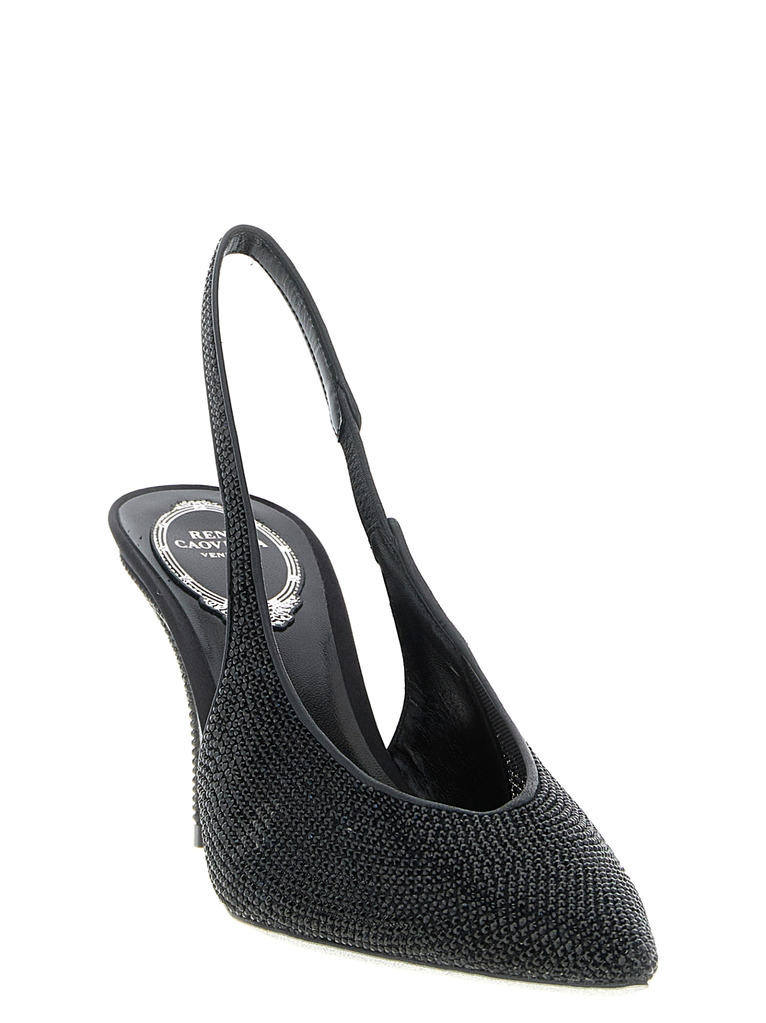 [Rene Caovilla] Pumps FW25 C12648080CRINV050