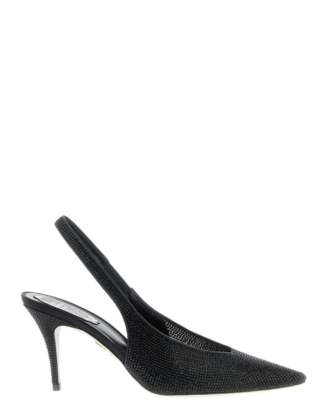 [Rene Caovilla] Pumps FW25 C12648080CRINV050