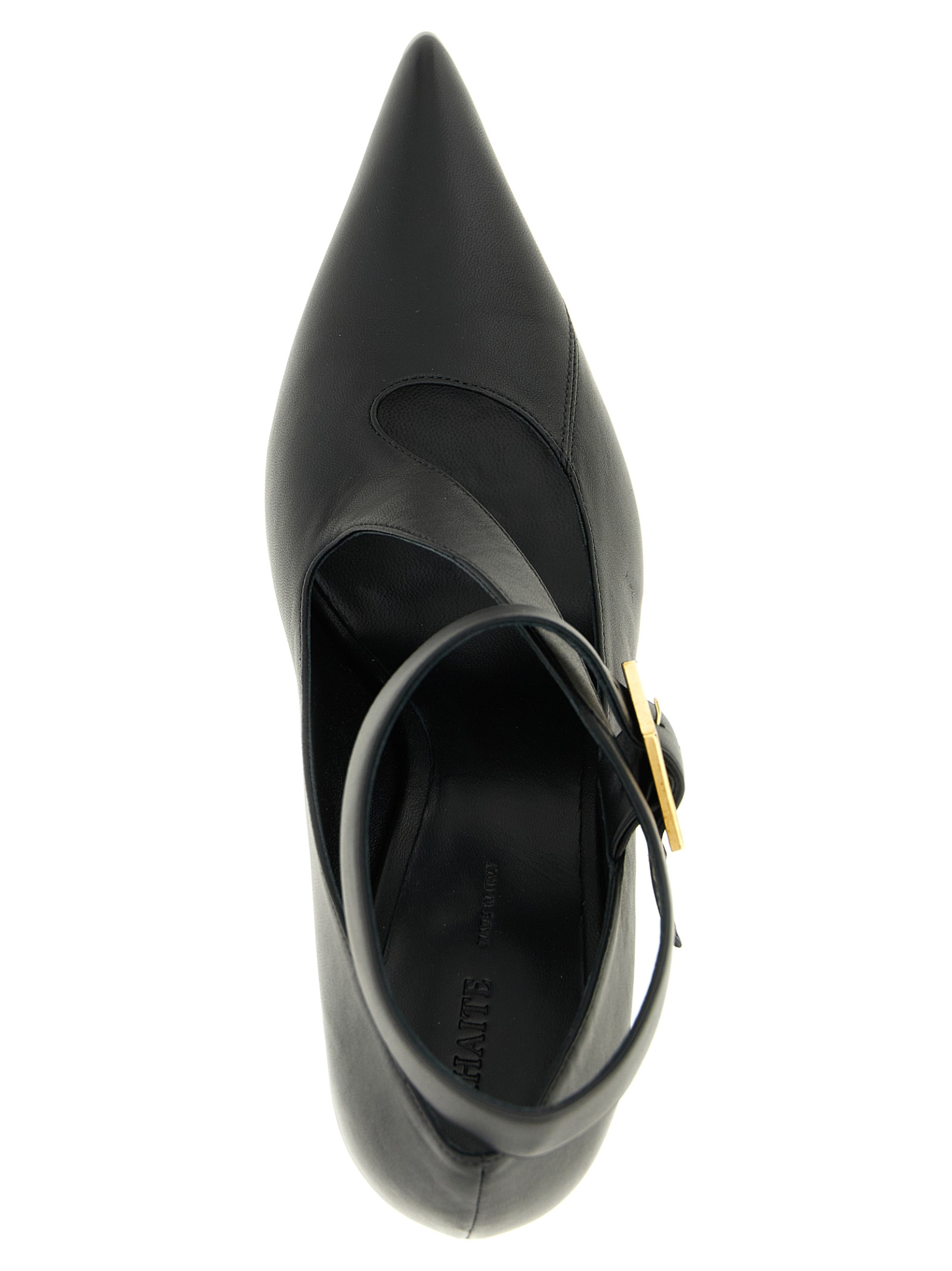 [KHAITE] Pumps FW25 F2042942200