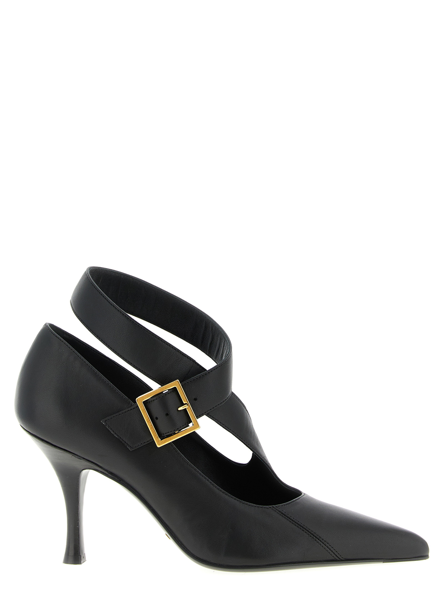 [KHAITE] Pumps FW25 F2042942200