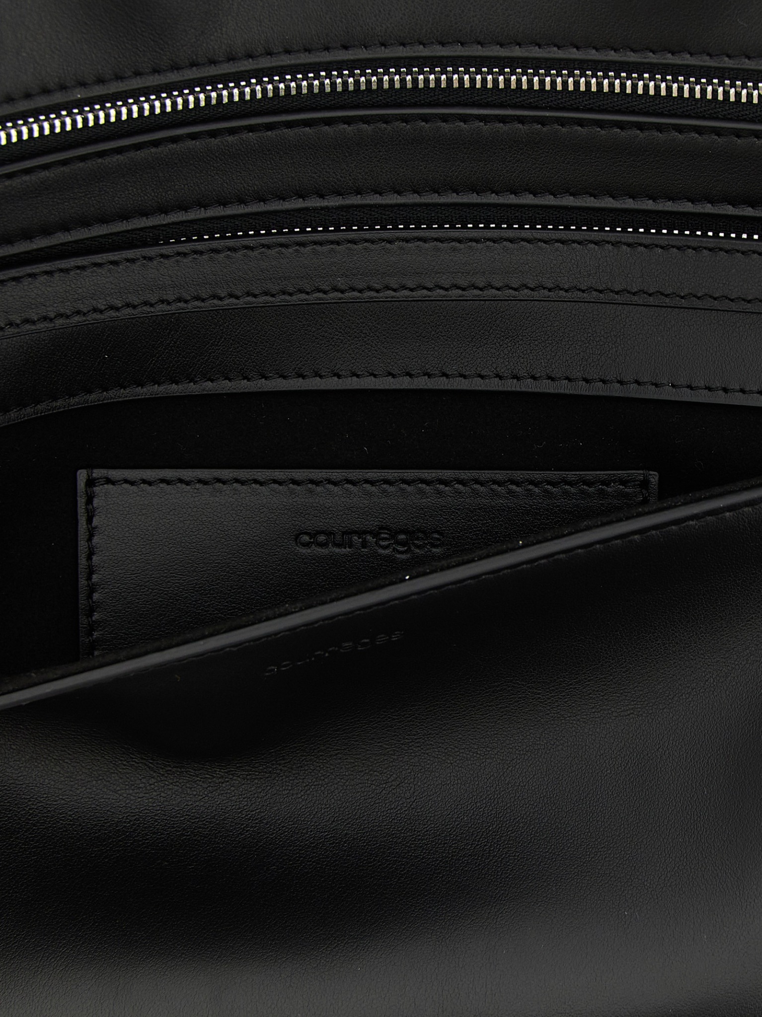 [Courreges] Clutch bag FW25 425GSA202CR00279999