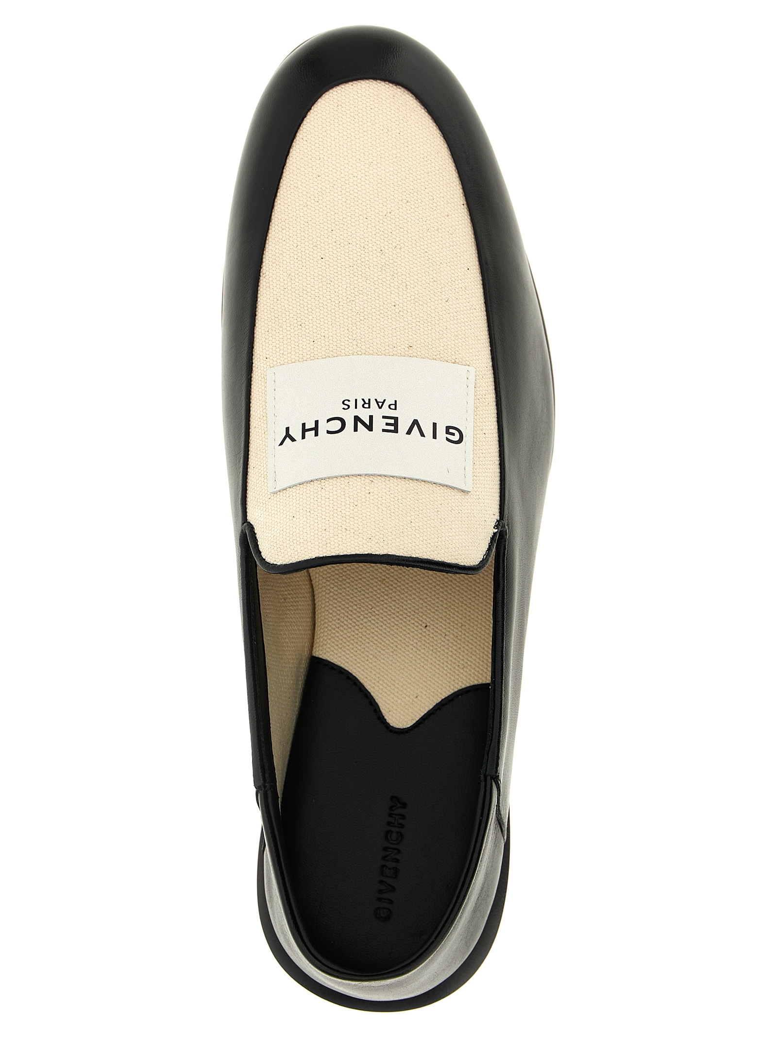 [Givenchy] Loafer FW25 BE2028E2DX015