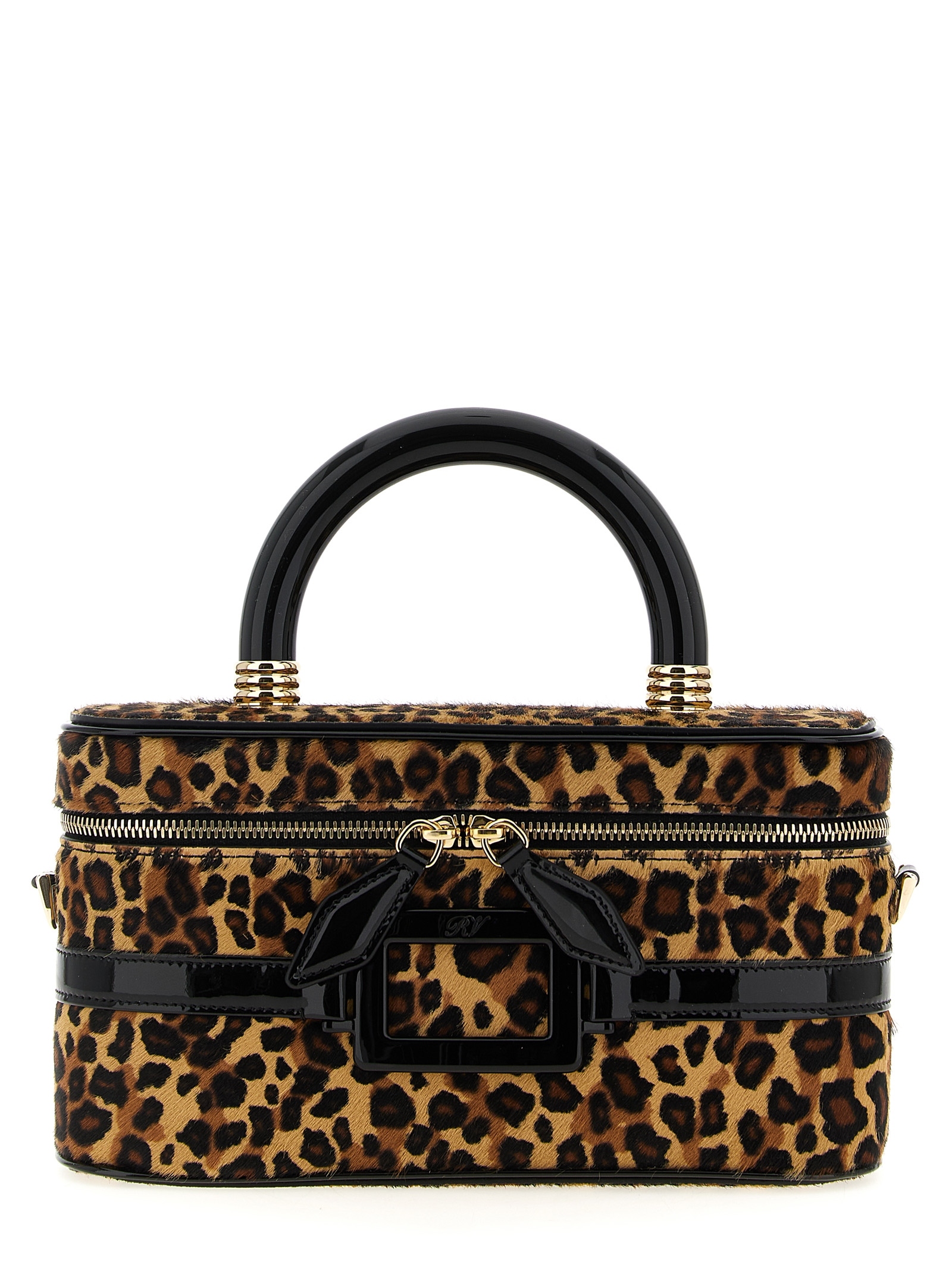 [Roger Vivier] Tote bag FW25 RBWAORH0101USN021Z
