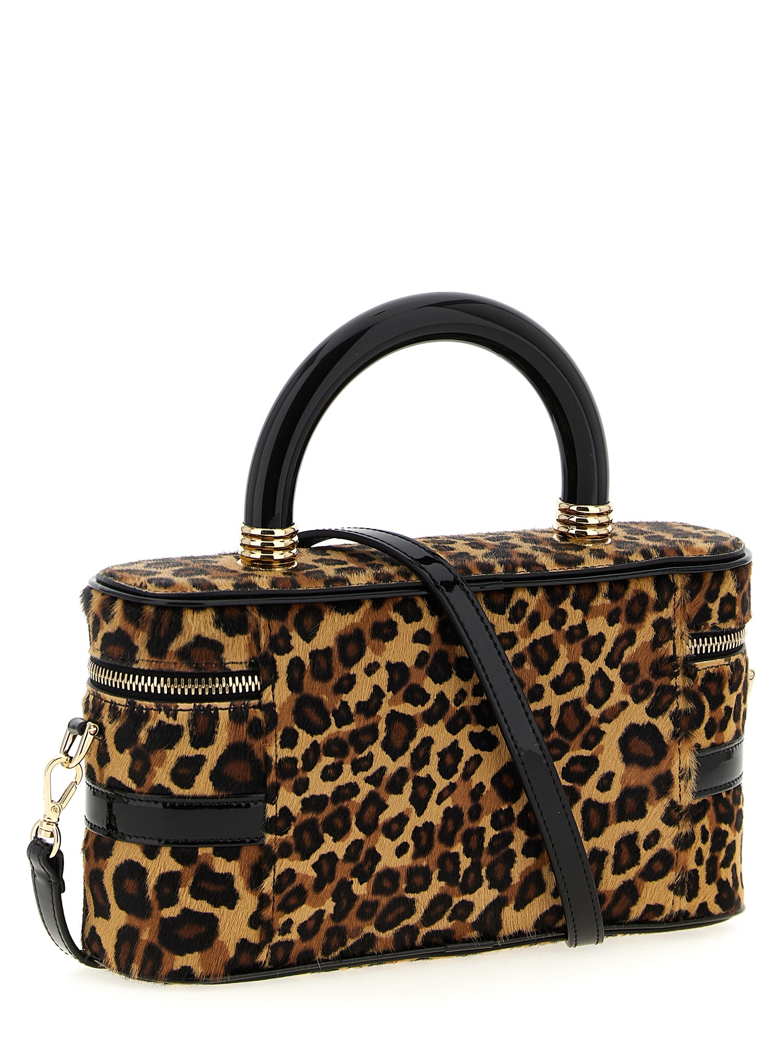 [Roger Vivier] Tote bag FW25 RBWAORH0101USN021Z
