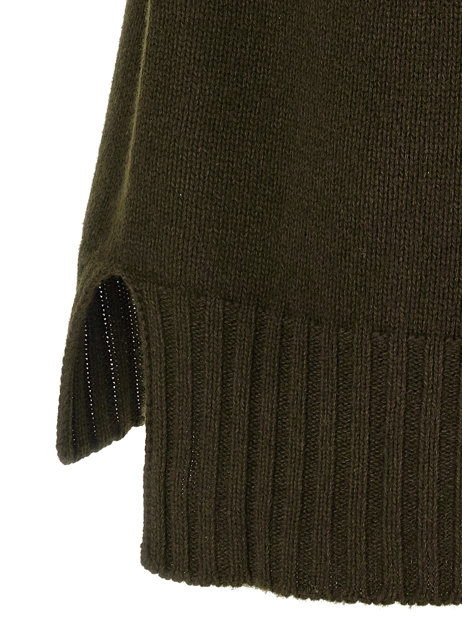 [Tom Ford] Knitwear FW25 MAK1387YAX922FG815