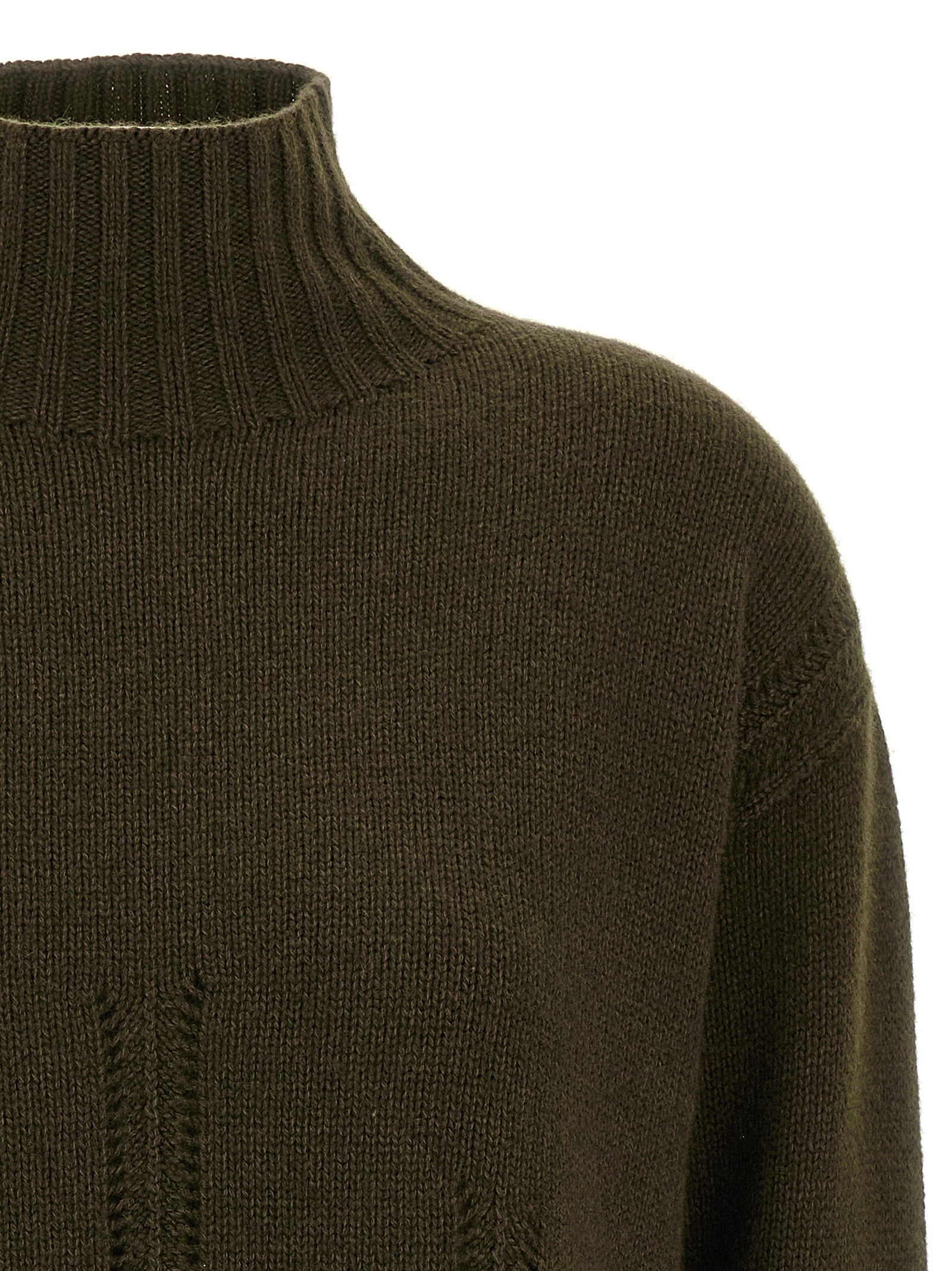[Tom Ford] Knitwear FW25 MAK1387YAX922FG815