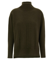[Tom Ford] Knitwear FW25 MAK1387YAX922FG815