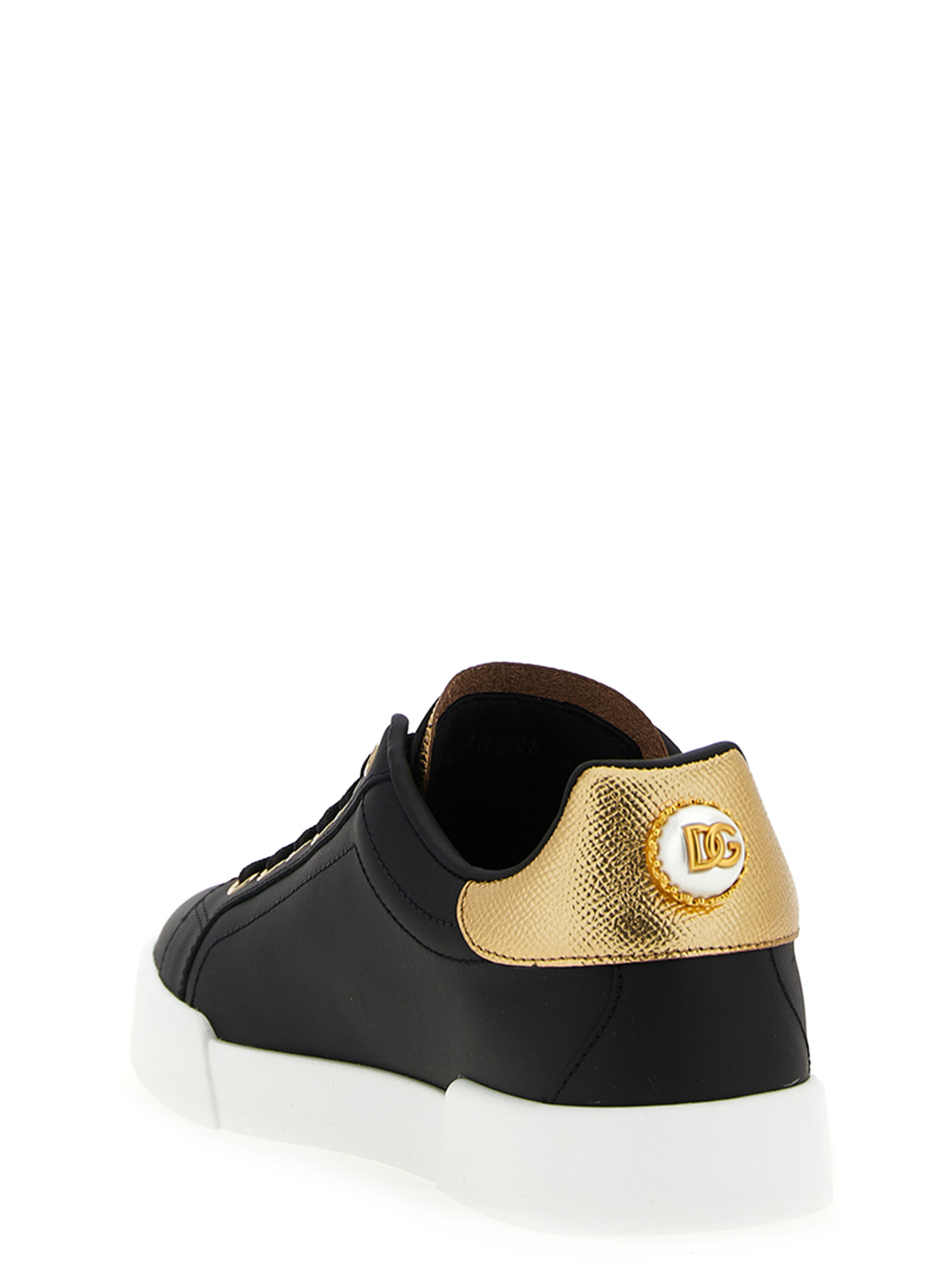 [Dolce & Gabbana] Sneakers FW25 CK2329AN2988E831