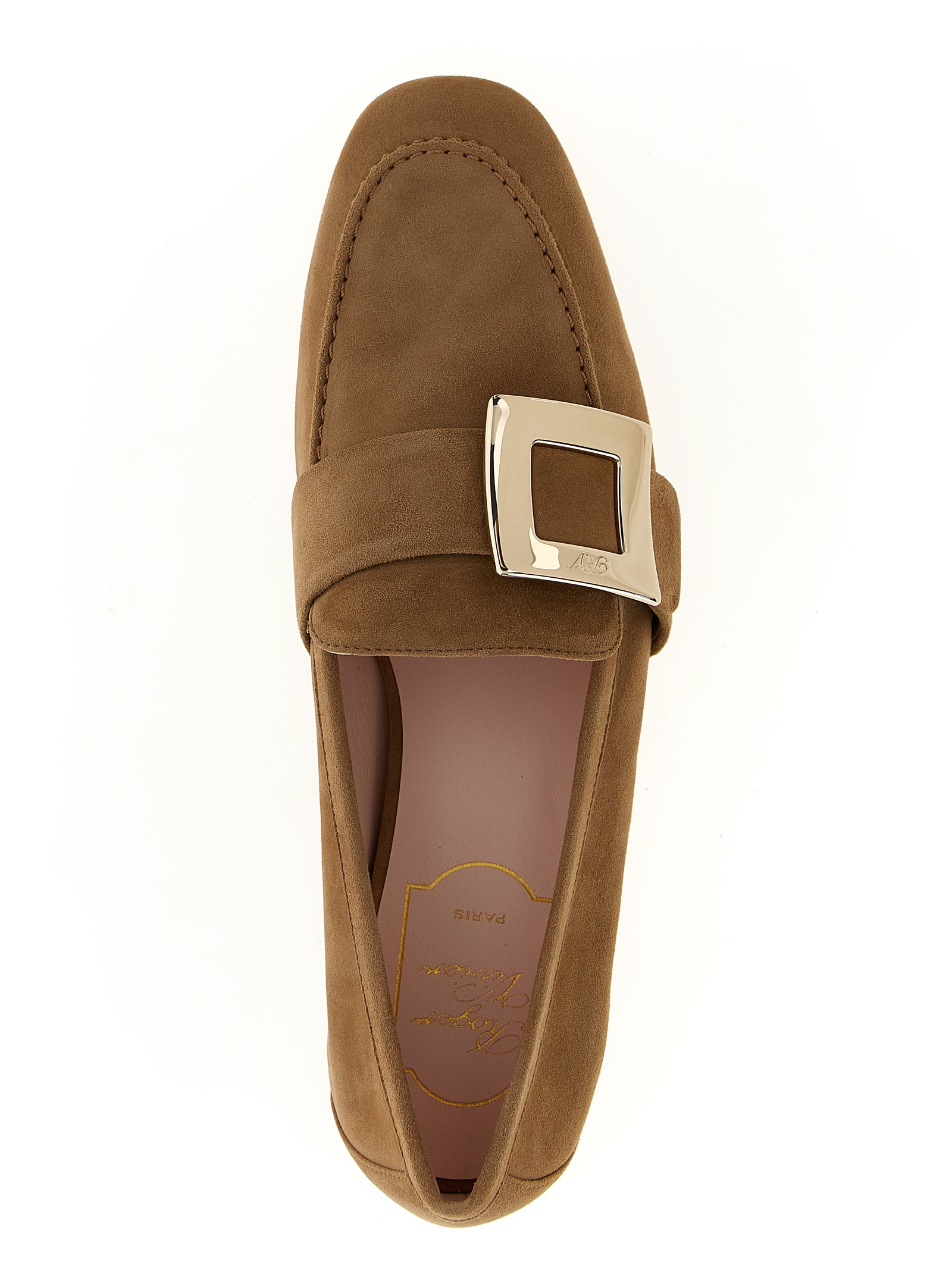 [Roger Vivier] Loafer FW25 RVW63442470HR0S812
