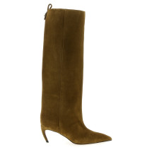 [The Attico] Long Boots FW25 251WSH00879828