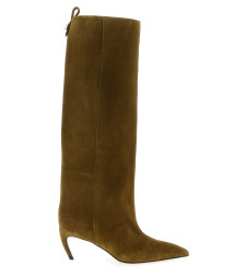 [The Attico] Long Boots FW25 251WSH00879828